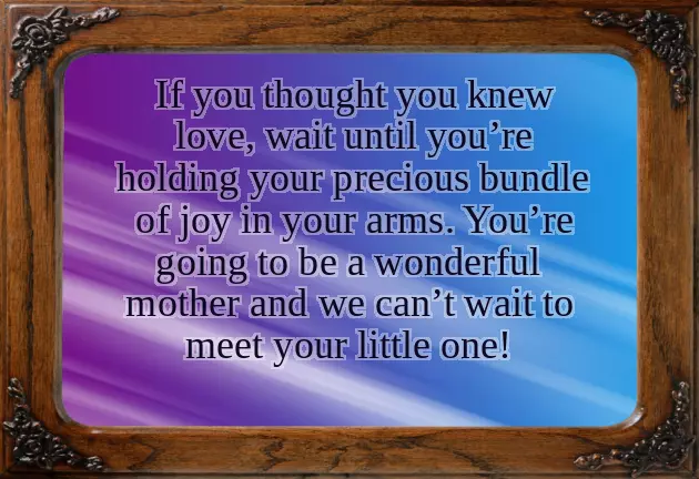 Best Wishes For A Baby Shower Best Wishes For A Baby Shower