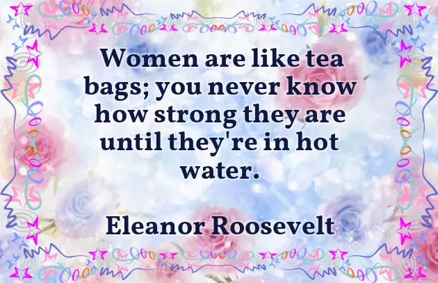 Congratulations Women Congratulations Women