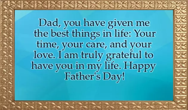 Fathers Day Messages For Boyfriend Fathers Day Messages For Boyfriend