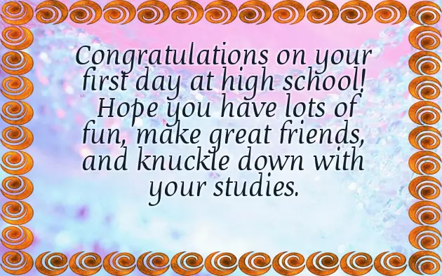 Congratulations And Best Wishes On Your New Baby