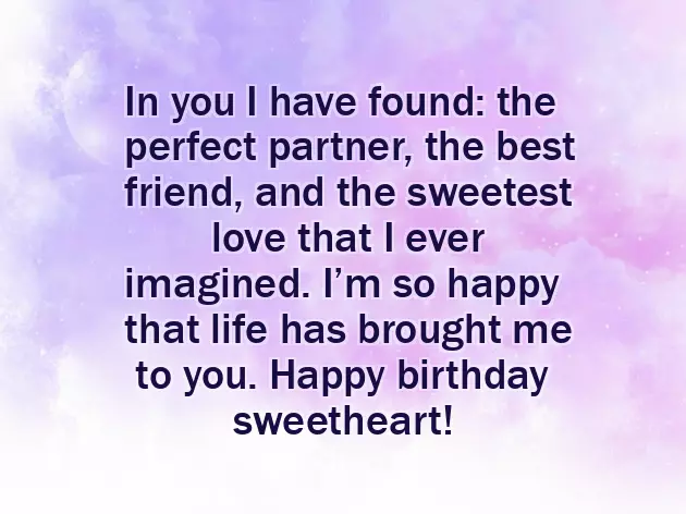 Wishes For Becoming Mother