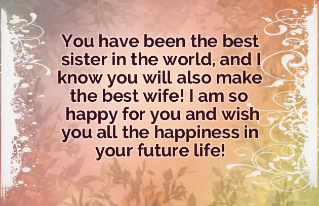 Congratulations On Your Betrothal