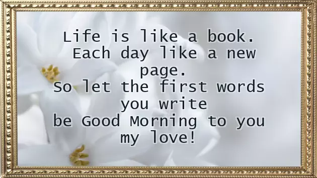 Whatsapp Morning Wishes Whatsapp Morning Wishes