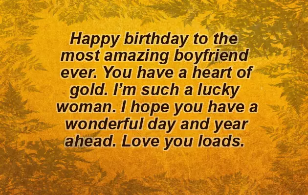 Birthday Wishes For Best Friend Boyfriend Birthday Wishes For Best Friend Boyfriend