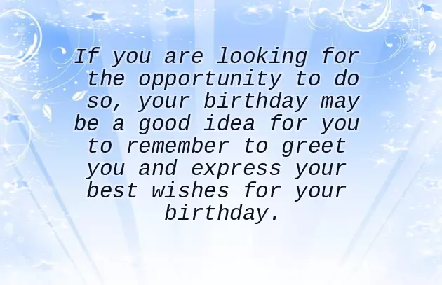 Birthday Wishes To Your Ex Boyfriend Birthday Wishes To Your Ex Boyfriend