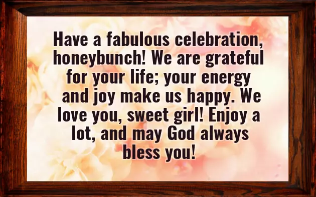 Happy Birthday Wishes To A Kid Happy Birthday Wishes To A Kid