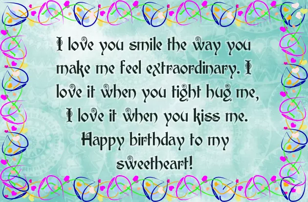 Lovely Birthday Wishes To My Wife Lovely Birthday Wishes To My Wife