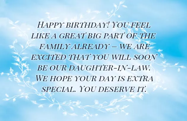 Birthday Wishes For My Son And Daughter