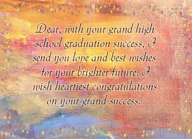 Congratulating Someone On Graduation Congratulating Someone On Graduation