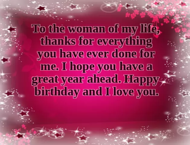 Happy Birthday Status For My Wife Happy Birthday Status For My Wife