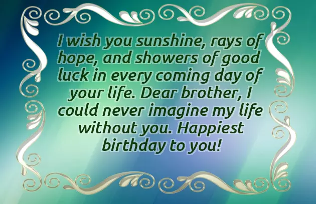 Birthday Wishes For Not Blood Sister Birthday Wishes For Not Blood Sister