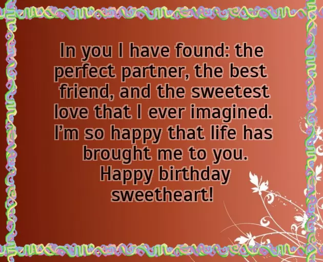 Heart Touching Birthday Wishes For Wife Heart Touching Birthday Wishes For Wife