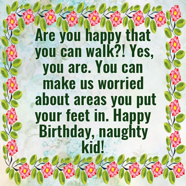 4Th Birthday Wishes 4Th Birthday Wishes