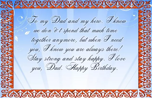 Birthday Wishes For A Daughter From Dad Birthday Wishes For A Daughter From Dad