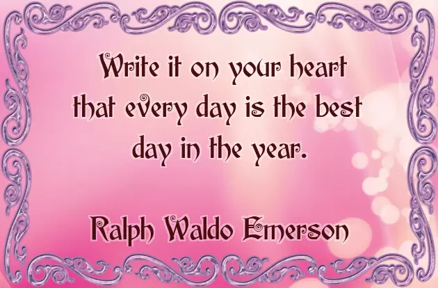 Good Morning Everyone Message