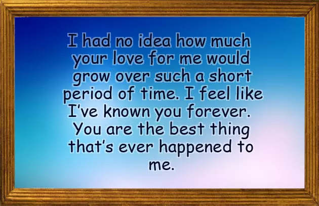 Good Night Love Line