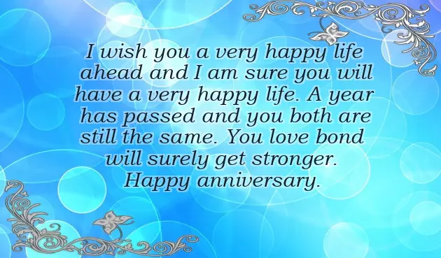 Happy Anniversary To A Wonderful Couple Happy Anniversary To A Wonderful Couple