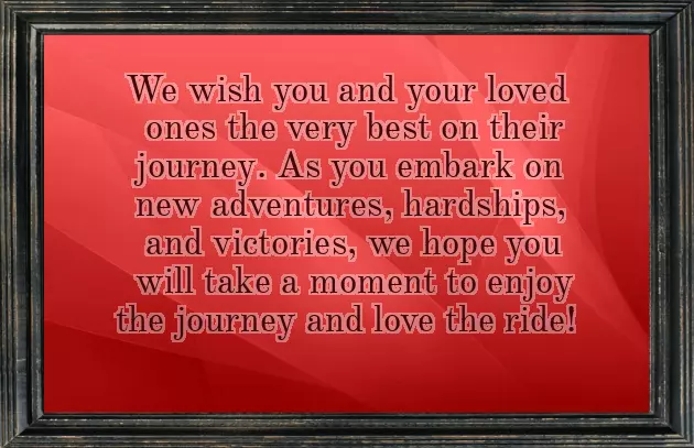 Happy Journey Wishes For Best Friend Happy Journey Wishes For Best Friend