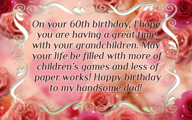 Happy Birthday Daddy Wishes Quotes Happy Birthday Daddy Wishes Quotes