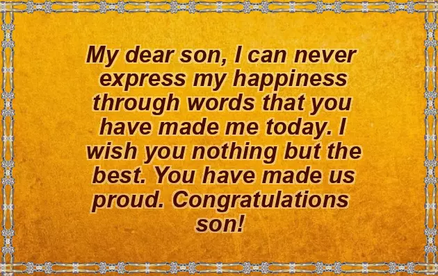 Words To Congratulate Students Words To Congratulate Students