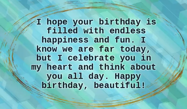 Happy Birthday To Girl Quotes Happy Birthday To Girl Quotes