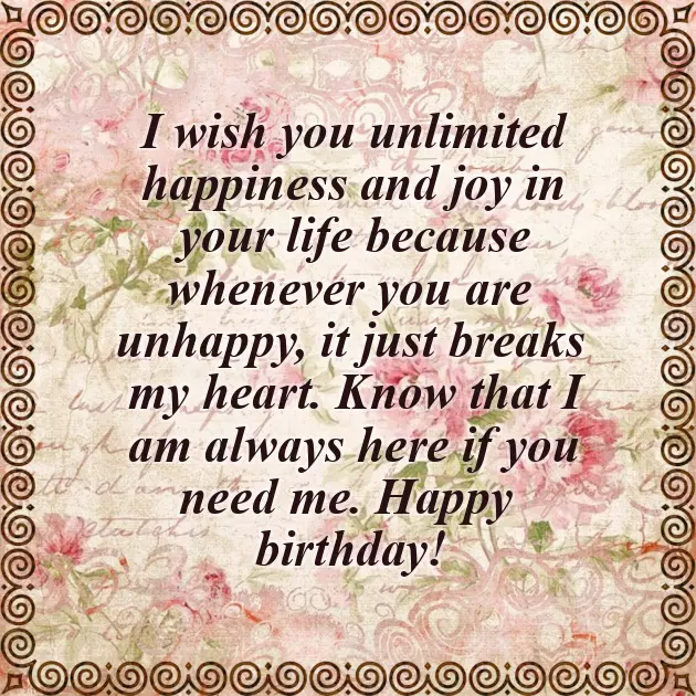 Best Wishes For My Daughter On Her Birthday Best Wishes For My Daughter On Her Birthday