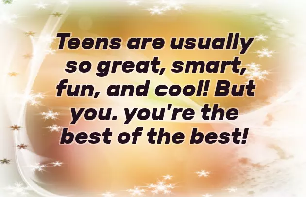 Happy 13Th Birthday Grandson Gif