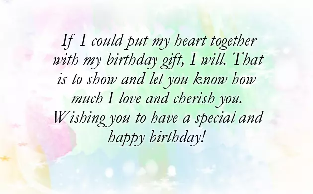 Awesome Birthday Wishes For Brother