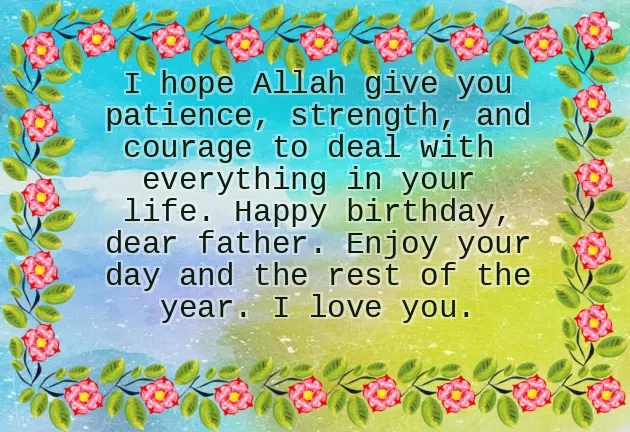 Birthday Wishes For Boyfriend Husband