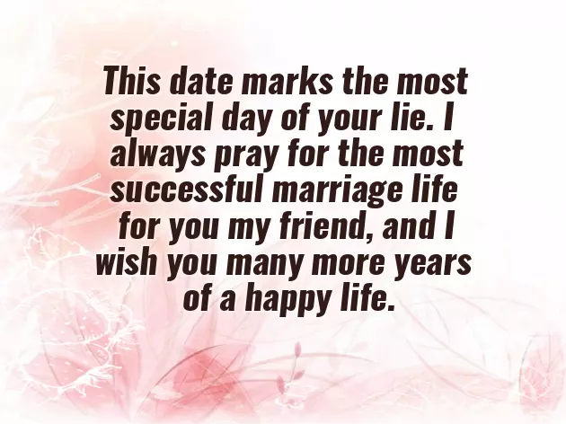 Wedding Anniversary Wishes Status Wedding Anniversary Wishes Status