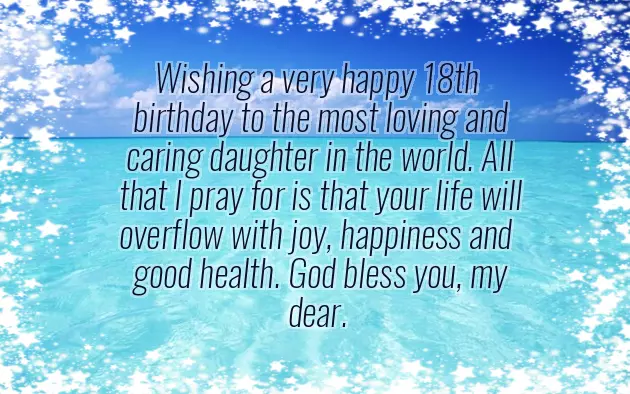 Birthday Wishes For My Daughter Birthday Wishes For My Daughter