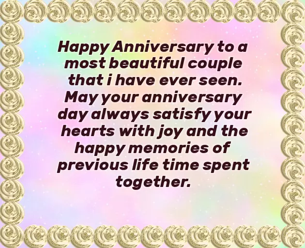 Brother Marriage Anniversary Quotes Brother Marriage Anniversary Quotes