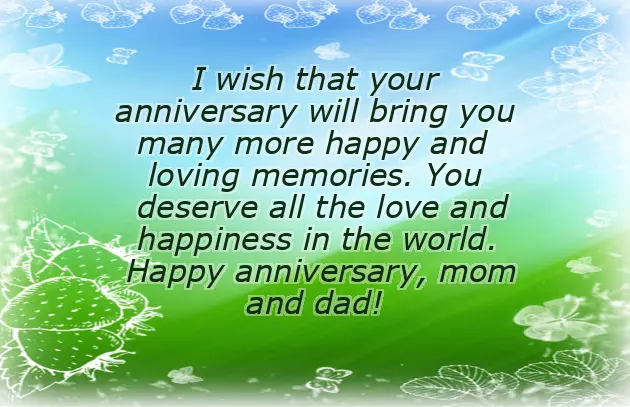 Funny Anniversary Message For Parents Funny Anniversary Message For Parents