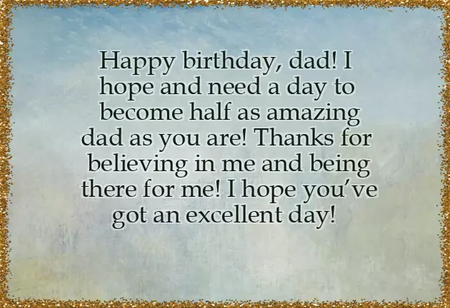 Heart Touching Birthday Wishes For Dad Heart Touching Birthday Wishes For Dad