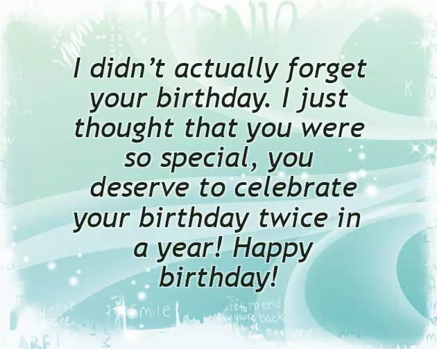 Best Way To Text Happy Birthday Best Way To Text Happy Birthday