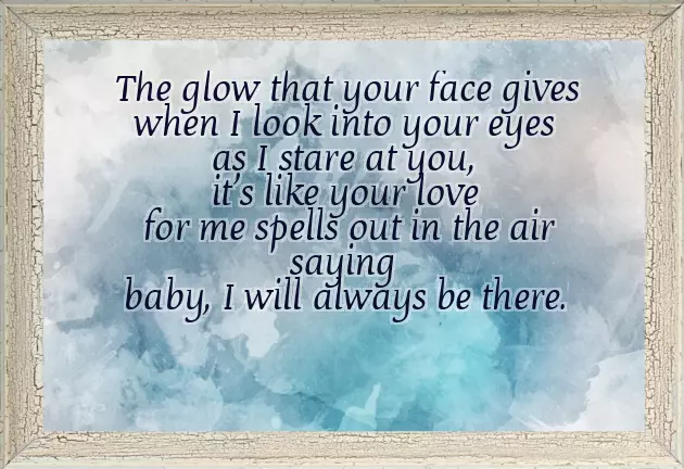 Seductive Poems For Her