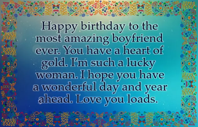 Happy Birthday Wishes For A Boy Friend Happy Birthday Wishes For A Boy Friend