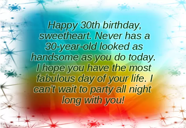 Happy Birthday Wishes To My Man Happy Birthday Wishes To My Man