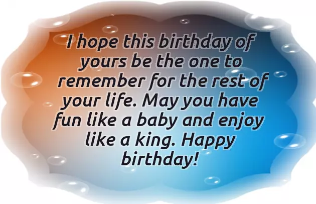 Happy Wala Birthday Wishes Happy Wala Birthday Wishes