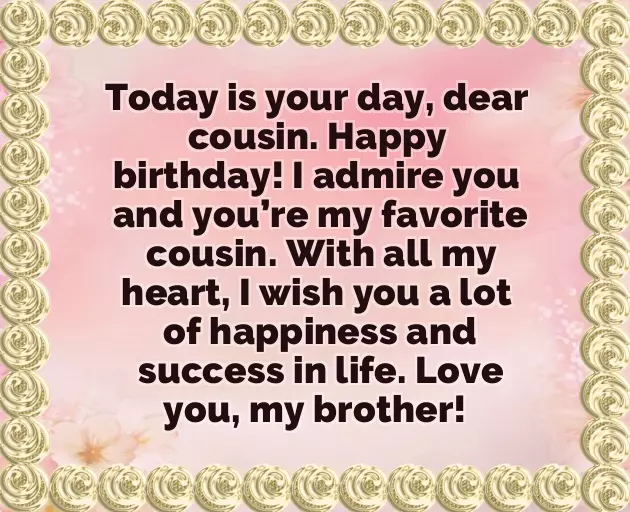 Birthday Wishes For Crime Partner Sister