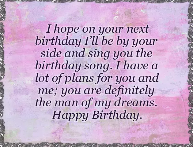 Birthday Text For Your Crush Birthday Text For Your Crush