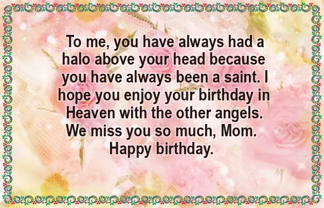 Birthday Wishes To My Grandma Birthday Wishes To My Grandma