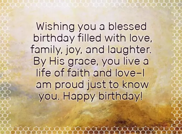 Spirit Birthday Wishes Spirit Birthday Wishes