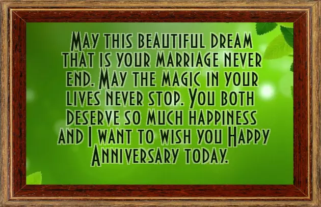 Wedding Anniversary Wishes For Best Friend Wedding Anniversary Wishes For Best Friend