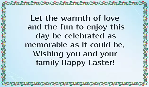 Happy Easter Wishes To My Husband Happy Easter Wishes To My Husband