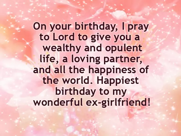 Happy Birthday To My Girlfriend Text Happy Birthday To My Girlfriend Text