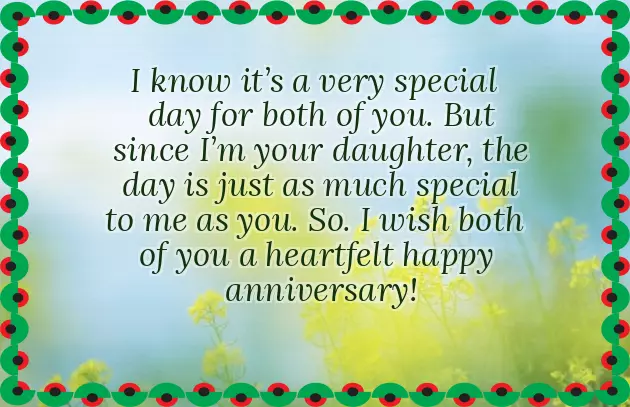 Happy Anniversary Dad And Mom Happy Anniversary Dad And Mom