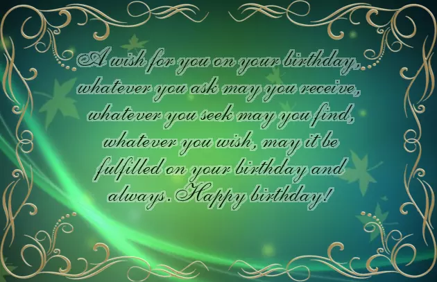 6Th Birthday Wishes To My Son 6Th Birthday Wishes To My Son