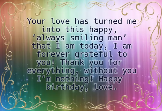 Birthday Quotes For Your Wife Birthday Quotes For Your Wife