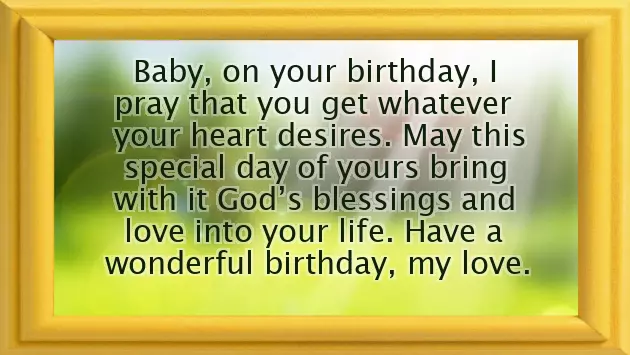 Birth Day Wishes For Lover Birth Day Wishes For Lover